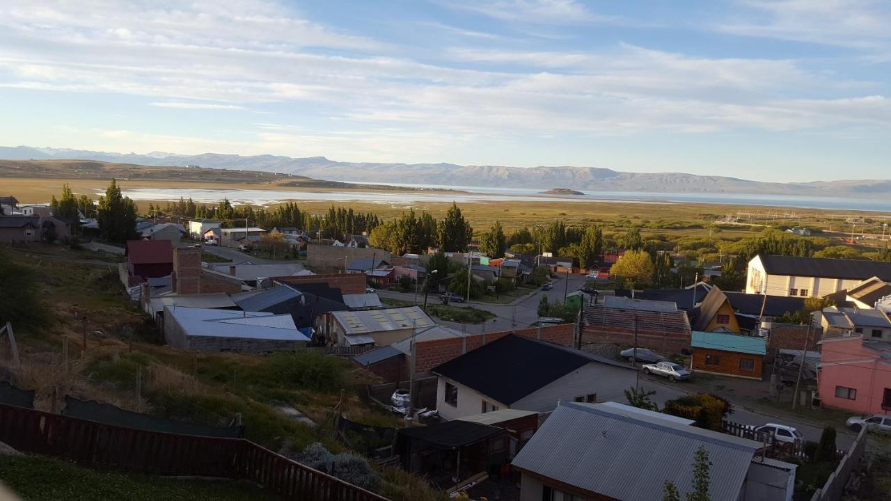 Holiday home Casa Franca El Calafate