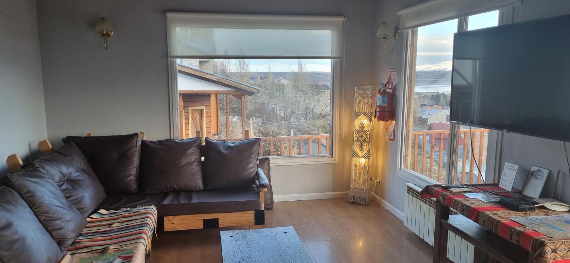 Casa Franca Holiday home