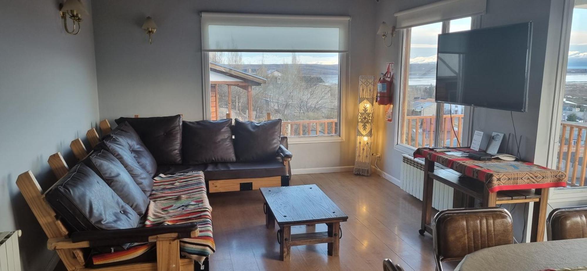 Casa Franca Holiday home El Calafate
